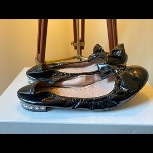 Miu Miu Shoes! $250